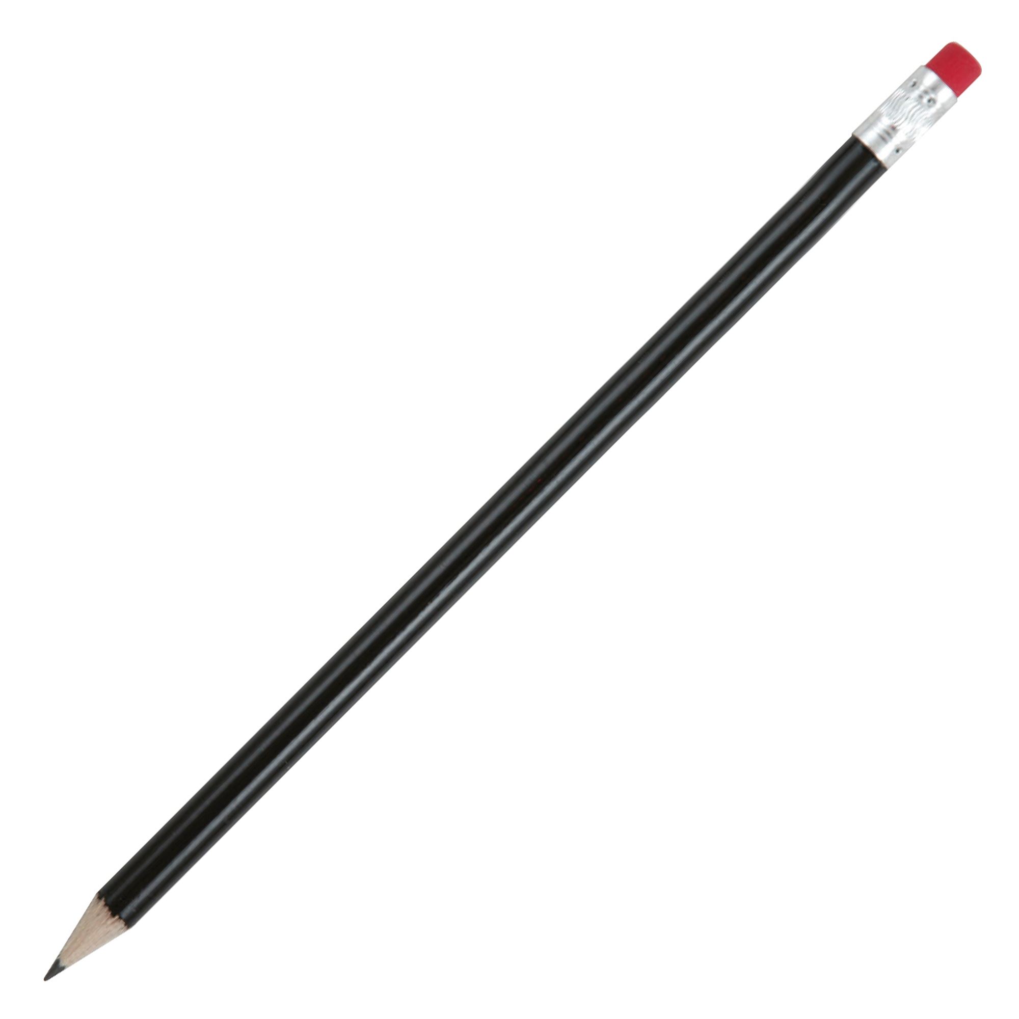 Picture of HB Rubber Tipped Pencil